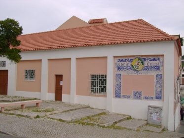 Casa da Cultura da Póvoa de Santo Adrião
