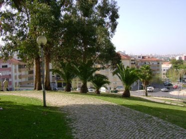 Jardim do Castelinho