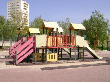 Parque Infantil de Porto Pinheiro