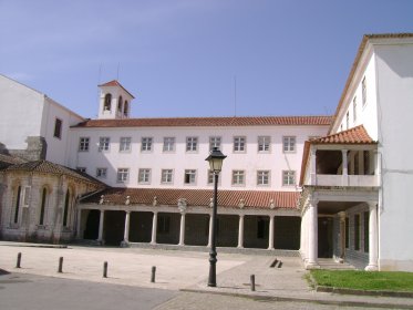 Mosteiro de Odivelas / Antigo Mosteiro de São Dinis e São Bernardo / Instituto de Odivelas
