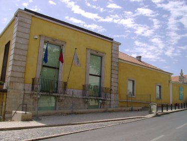 Câmara Municipal de Odivelas