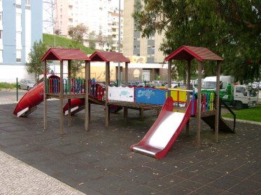 Parque Infantil da Praceta Mirita Casimira