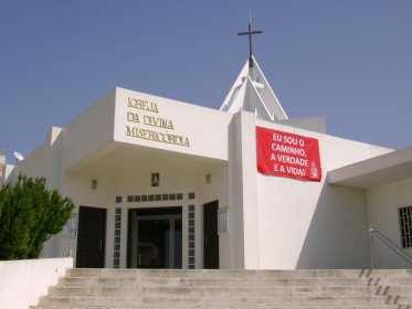 Igreja da Divina Misericórdia