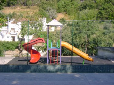 Parque Infantil da Fonte Velha