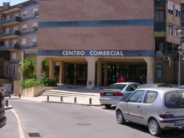 Centro Comercial de Caneças