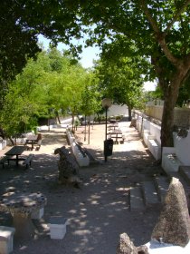 Parque de Merendas da Rua Castelo de Vide