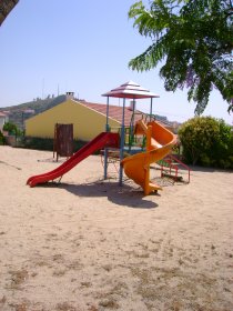 Parque Infantil do Bairro do Girassol