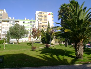 Jardim do Ultramar