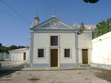 Capela de Linda-a-Pastora