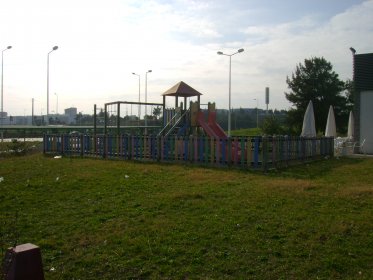 Parque Infantil da Estação de Serviço