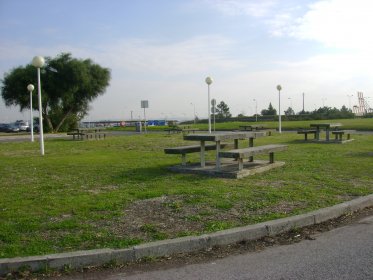 Parque de Merendas da Estação de Serviço