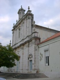 Convento da Cartuxa