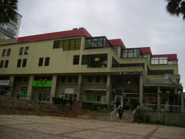 Mercado de Carnaxide