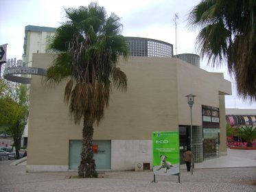 Centro Comercial Solátia