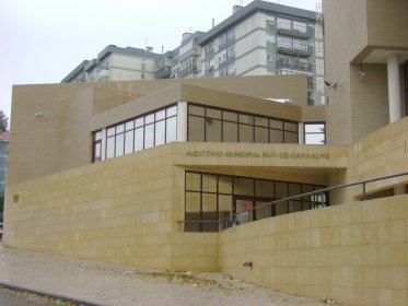 Auditório Municipal Ruy de Carvalho