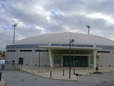 Parque Desportivo Carlos Queiroz