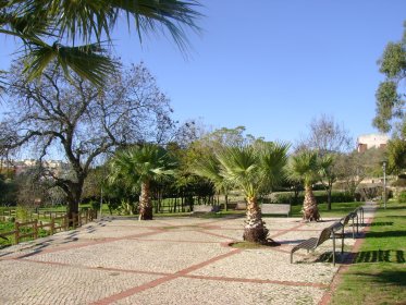 Jardim da Quinta de Salles