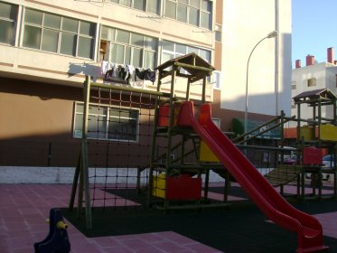 Parque Infantil de Queluz de Baixo