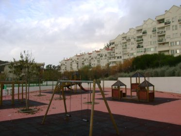 Parque Infantil de Barcarena