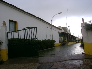 Centro Equestre João Cardiga