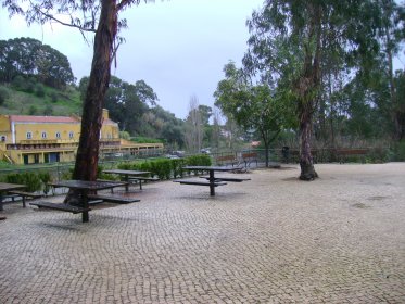 Parque de Merendas da Fábrica da Pólvora