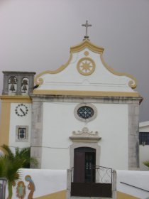Igreja de Santo António de Tercena
