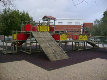 Parque Infantil do Grupo Recreativo de Tercena