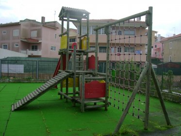Parque Infantil de Casal da Choca