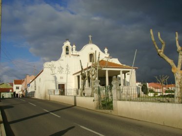 Capela de Nossa Senhora de Porto Salvo
