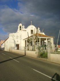 Capela de Nossa Senhora de Porto Salvo