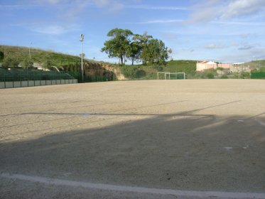 Campo de Futebol da Lage