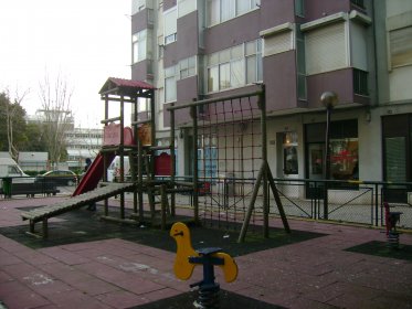 Parque Infantil da Rua José Henriques Coelho