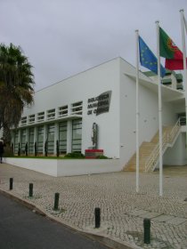 Biblioteca Municipal de Oeiras