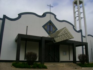 Igreja Paroquial de São Julião da Barra