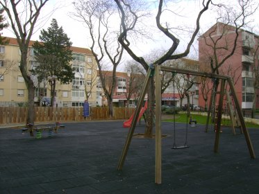 Parque Infantil da Medrosa
