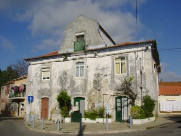 Vila Cacilda / Casa de Dom Miguel