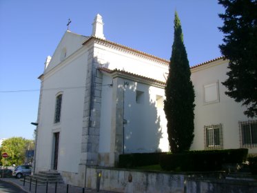 Capela Nossa Senhora da Conceição e Santo Amaro de Oeiras