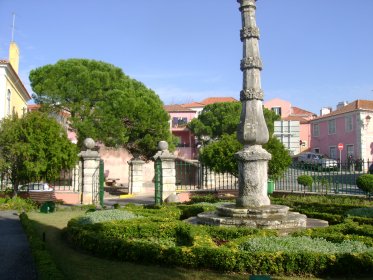 Jardim Municipal de Oeiras