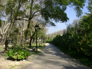 Parque Municipal de Oeiras
