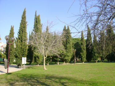 Jardim de Santo António de Nova Oeiras