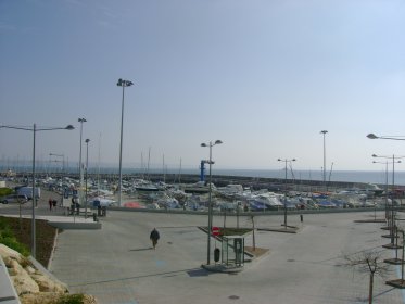 Porto de Recreio de Oeiras