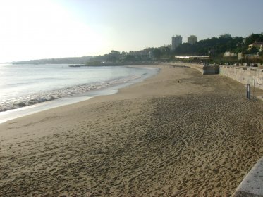 Praia de Caxias