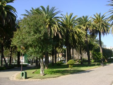Jardim de Caxias