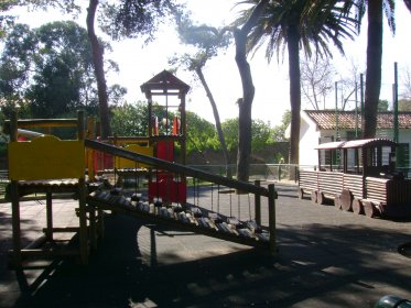 Parque Infantil do Jardim de Caxias