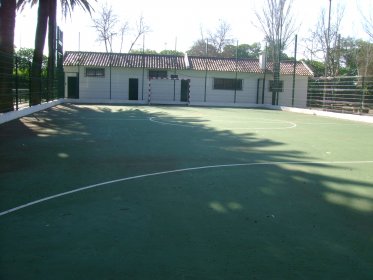 Polidesportivo de Jardim de Caxias