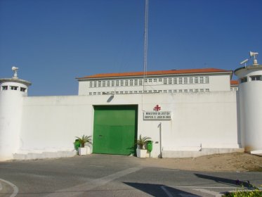 Hospital Prisional de São João de Deus