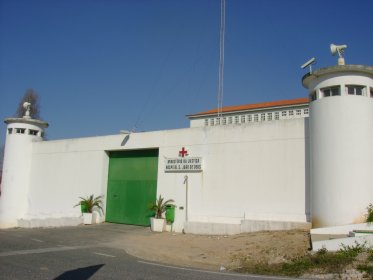Hospital Prisional de São João de Deus
