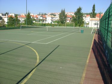 Polidesportivo do Parque da Quinta do Jardim
