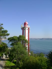 Farol da Gibalta