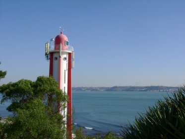 Farol da Gibalta